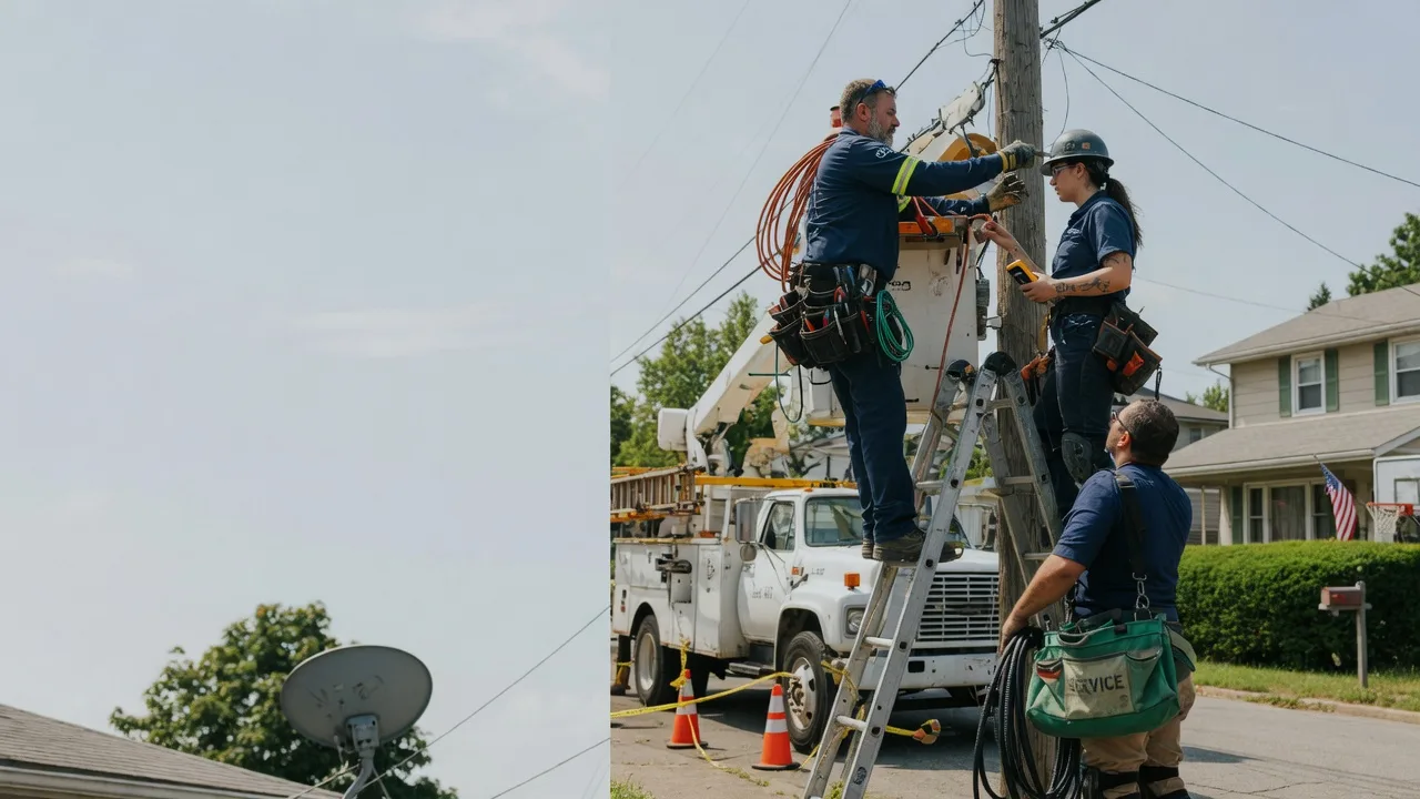 Electrical Repair in Nortonville, KS near me